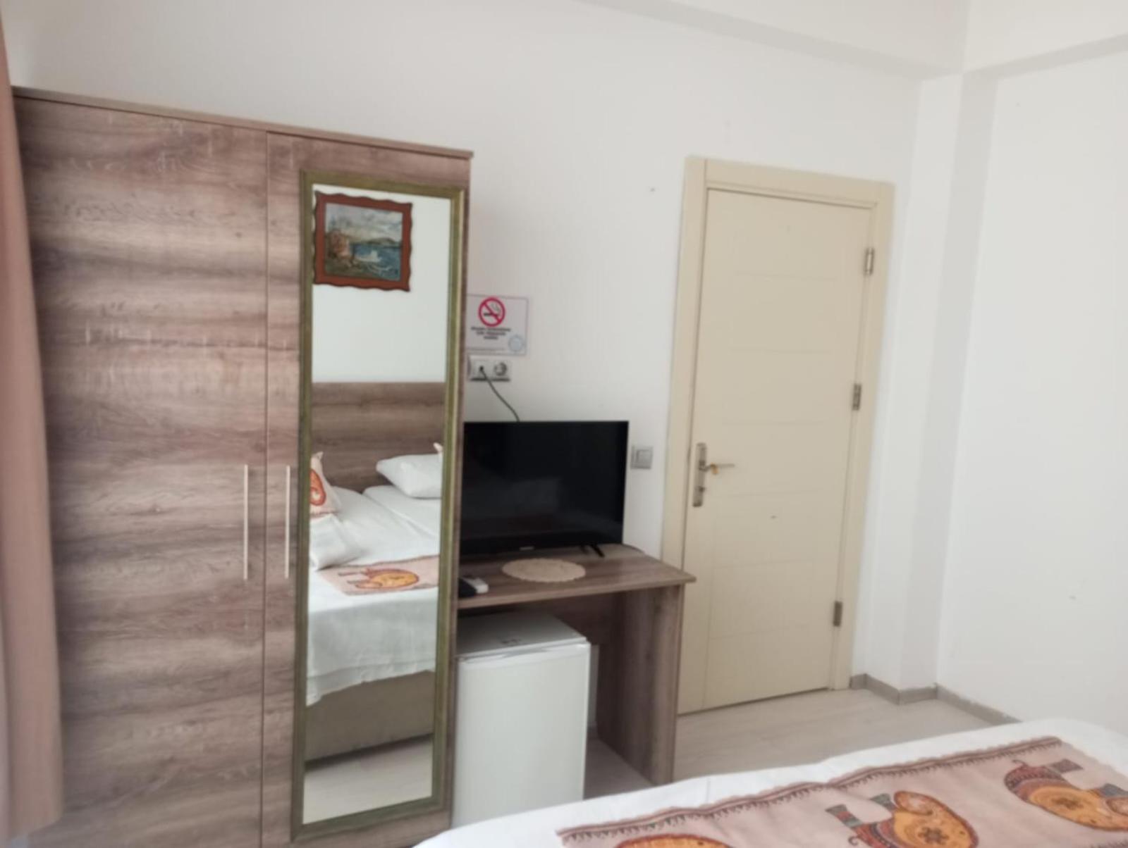 Carsi Butik Otel بودروم المظهر الخارجي الصورة