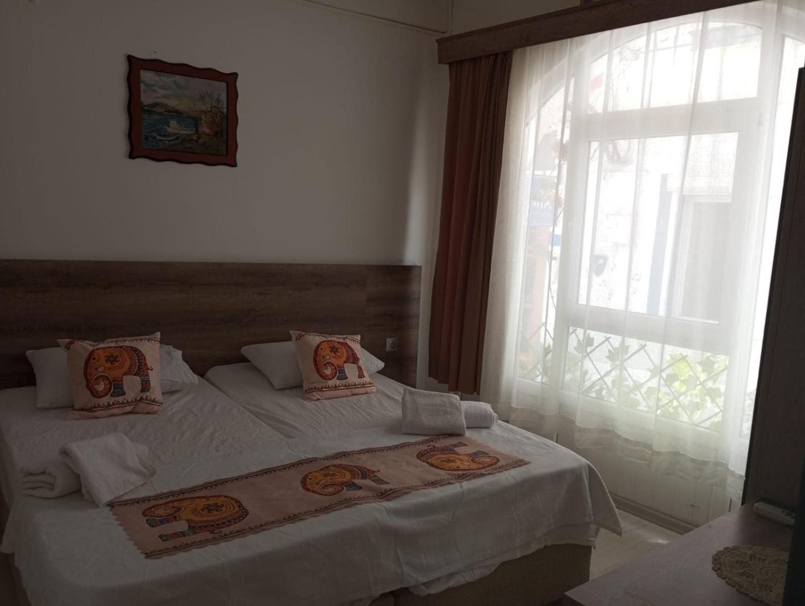 Carsi Butik Otel بودروم المظهر الخارجي الصورة