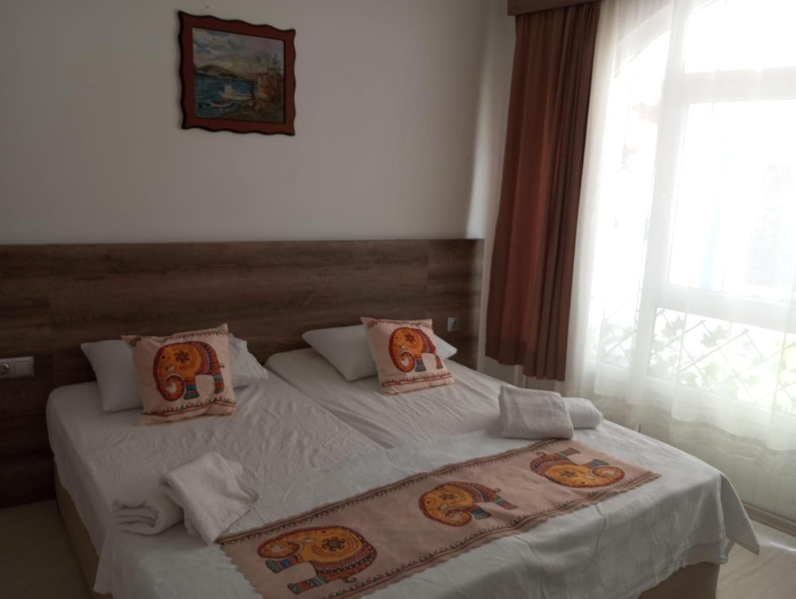 Carsi Butik Otel بودروم المظهر الخارجي الصورة