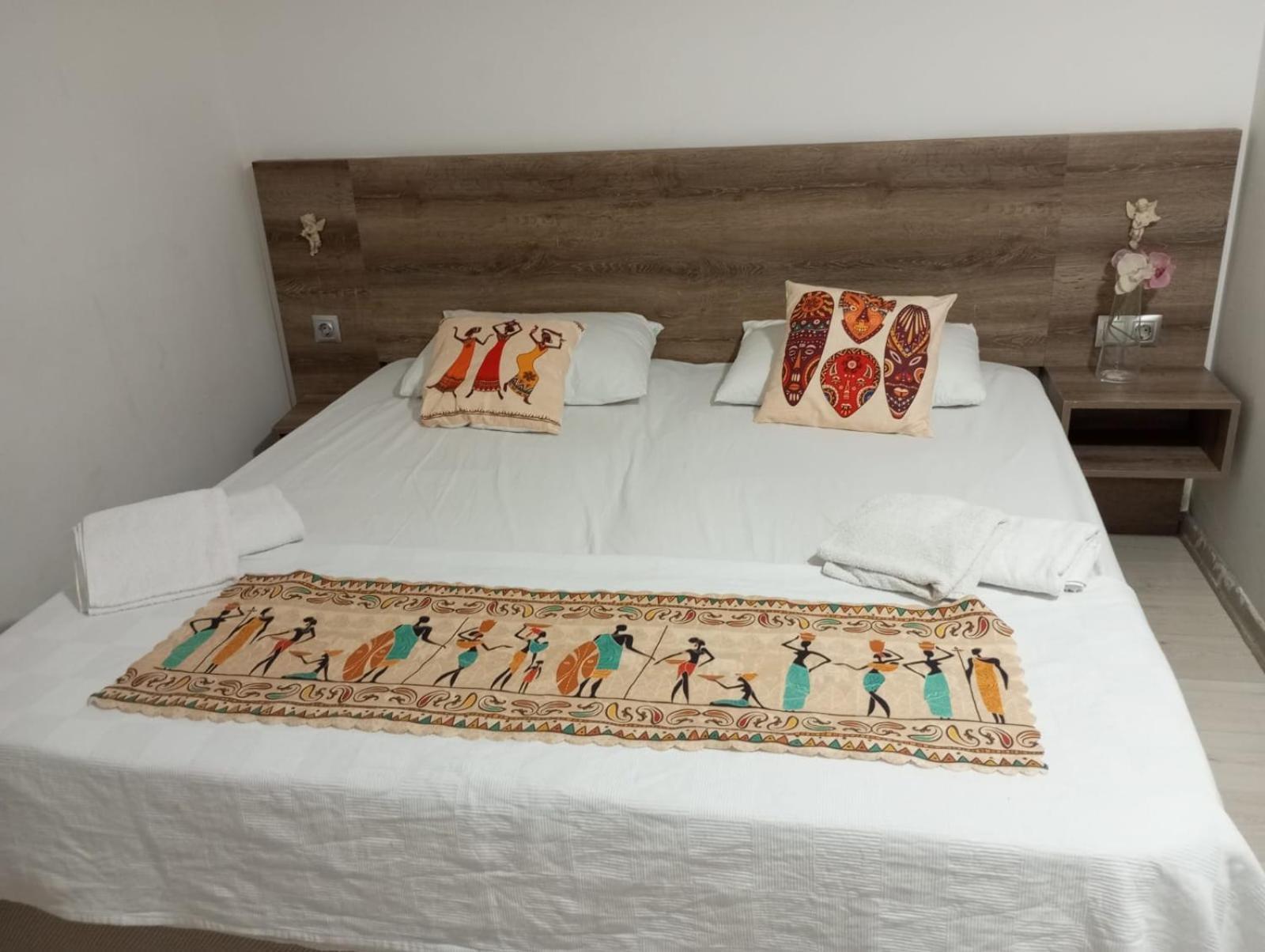 Carsi Butik Otel بودروم المظهر الخارجي الصورة