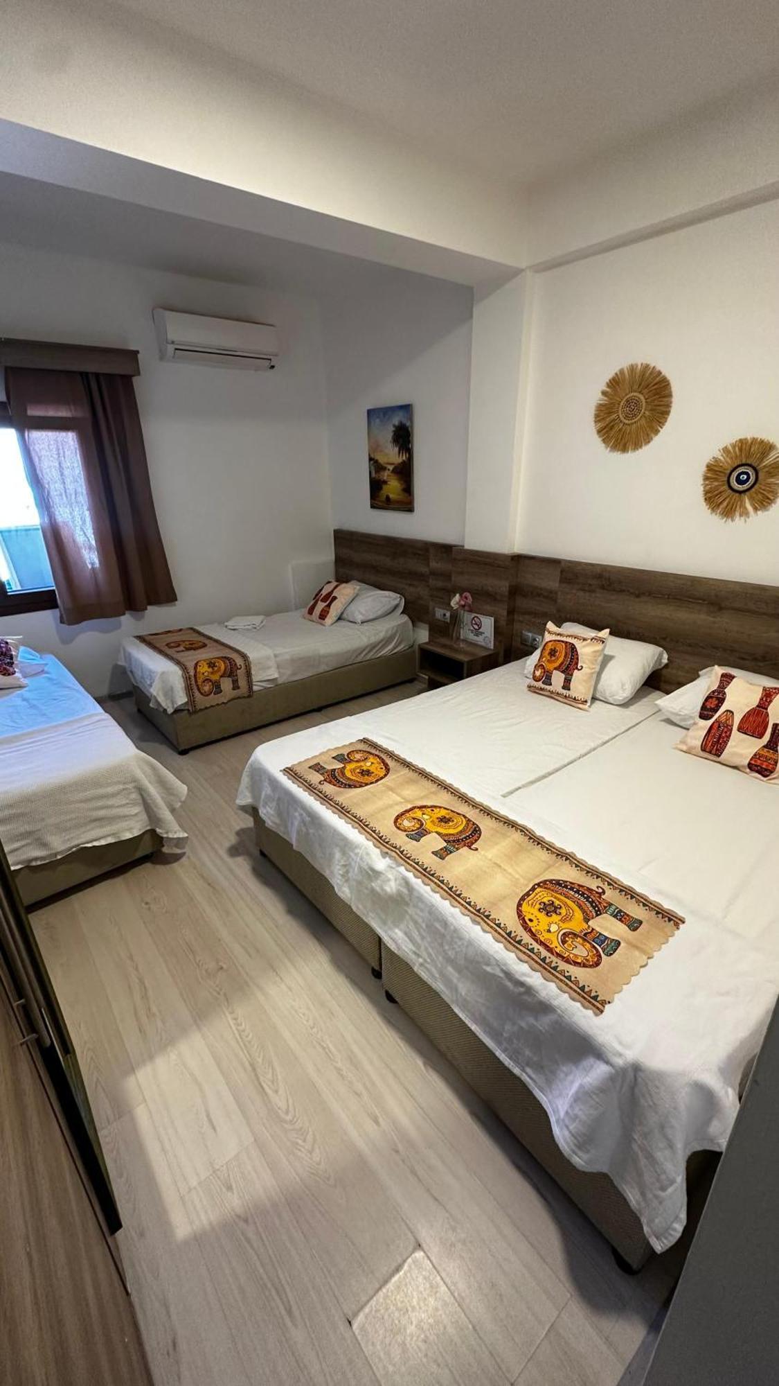 Carsi Butik Otel بودروم المظهر الخارجي الصورة