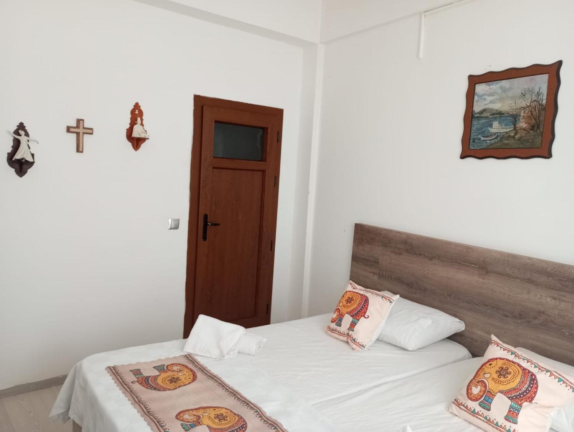 Carsi Butik Otel بودروم المظهر الخارجي الصورة