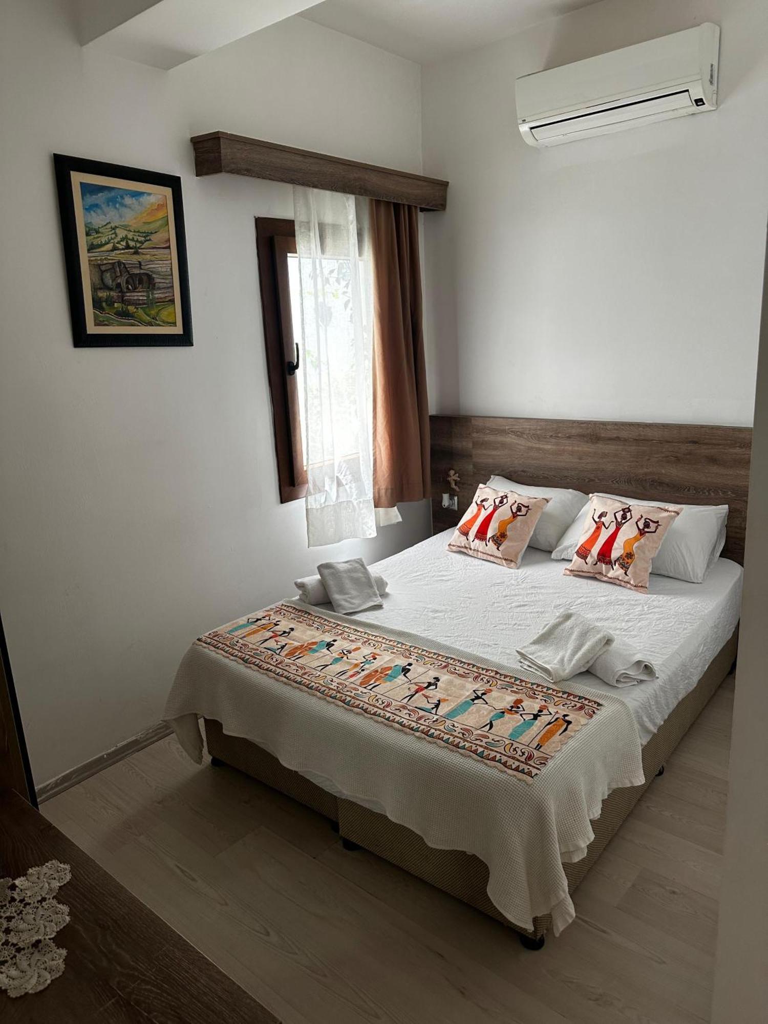 Carsi Butik Otel بودروم المظهر الخارجي الصورة