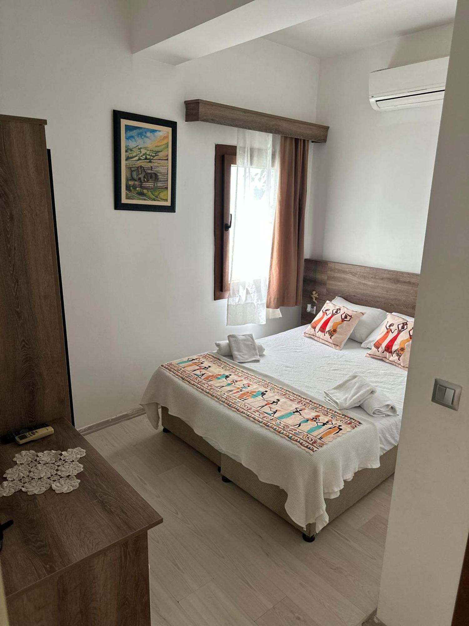 Carsi Butik Otel بودروم المظهر الخارجي الصورة