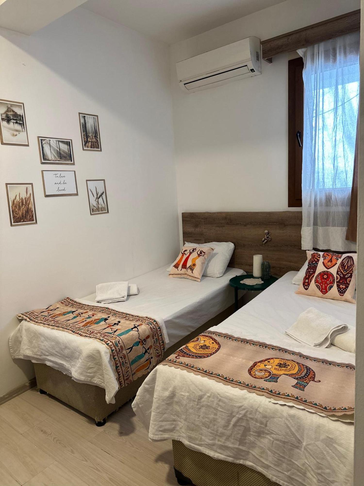 Carsi Butik Otel بودروم المظهر الخارجي الصورة