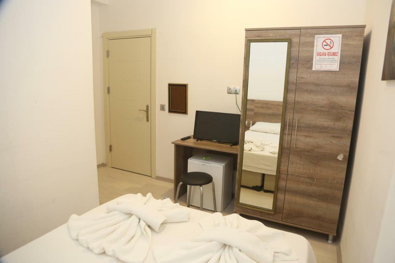 Carsi Butik Otel بودروم المظهر الخارجي الصورة